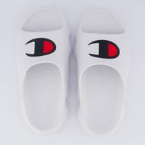 Chinelo Champion Nuvem Spheric Branco
