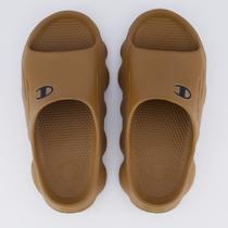 Chinelo Champion Nuvem Spheric II Marrom Chinelo Champion Nuvem Spheric II Marrom