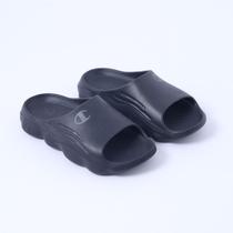 Chinelo Champion Nuvem Spheric ll Preto - Unissex