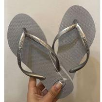 Chinelo Clean Gloss Chinelo Clean Gloss