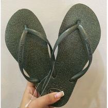 Chinelo Clean Gloss Chinelo Clean Gloss