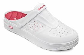 Chinelo Clog Feminino Urban Boaonda Ortopédica Palmilha Removível Esporão Fascite Chinelo Clog Feminino Urban Boaonda Ortopédica Palmilha Removível Esporão Fascite