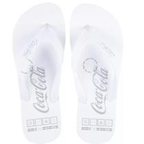 Chinelo Coca Cola Allen Cc4063 Masculino