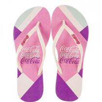 Chinelo Coca Cola Cc4378 Picton Feminino Chinelo Coca Cola Cc4378 Picton Feminino