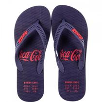 Chinelo Coca Cola Cc4411 Alma 2 Masculino