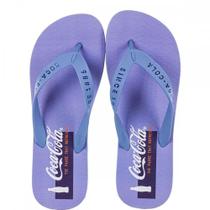 Chinelo Coca Cola Cc4432 Moran Masculino Chinelo Coca Cola Cc4432 Moran Masculino