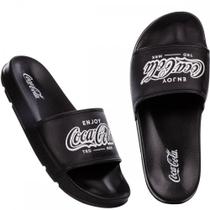 Chinelo Coca Cola Cc4445 Slide Norton Masculino