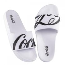 Chinelo Coca Cola Cc4542 Slide Alpha Chinelo Coca Cola Cc4542 Slide Alpha