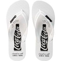 Chinelo Coca Cola Cc4698 Fragment 2 Masculino Chinelo Coca Cola Cc4698 Fragment 2 Masculino