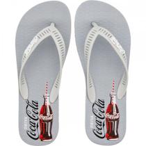 Chinelo Coca Cola Cc4760 Masculino