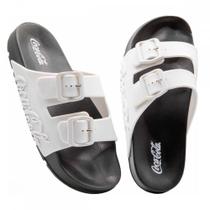 Chinelo Coca Cola Cc4788 Slide Ares Chinelo Coca Cola Cc4788 Slide Ares