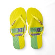 Chinelo Coca Cola Coke Japan Style Feminino