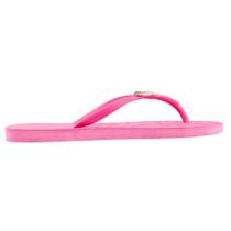 Chinelo Coca Cola Coke Sandal Way Bag Feminino Slim Pink