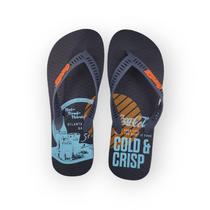 Chinelo Coca-Cola Colacold e Crisp Masculino Adulto Ref CC4620 Chinelo Coca-Cola Colacold e Crisp Masculino Adulto Ref CC4620