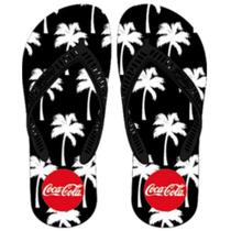 Chinelo Coca Cola Cotati Cc4065 Masculino