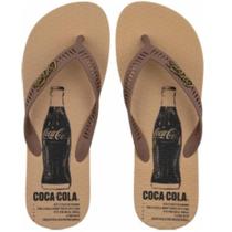Chinelo Coca Cola Genoa Cc4853 Masculino Chinelo Coca Cola Genoa Cc4853 Masculino