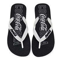 Chinelo Coca Cola Masculino Marion Casual Conforto