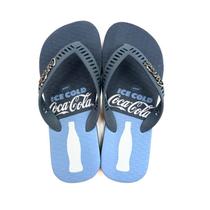 Chinelo Coca-Cola Millis 2 Masculino Adulto - Ref CC4270 - Tam 34/44