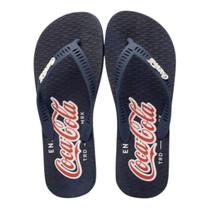 Chinelo Coca Cola Norton Masculino