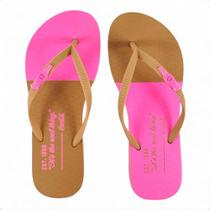 Chinelo Coca-cola Praia Piscina Feminino Conforto Original