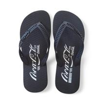 Chinelo Coca-Cola Pratt 2 Masculino Adulto Ref CC4615 Chinelo Coca-Cola Pratt 2 Masculino Adulto Ref CC4615