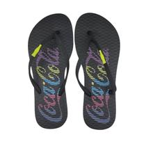 Chinelo Coca-Cola Shoes Colors Vibes Feminino Adulto Ref. CC4649 Chinelo Coca-Cola Shoes Colors Vibes Feminino Adulto Ref. CC4649
