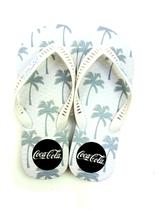 Chinelo Coca-Cola Shoes Cotati Masculino Adulto - Tam. 38/46 - Ref CC4065