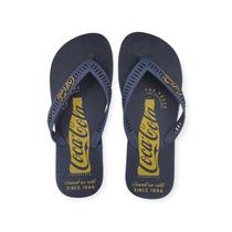 Chinelo Coca-Cola Shoes Fragment 2 Masculino Adulto Ref. CC4698