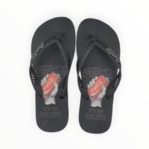 Chinelo Coca-Cola Shoes Handle Masculino Adulto Ref. CC4878 Chinelo Coca-Cola Shoes Handle Masculino Adulto Ref. CC4878