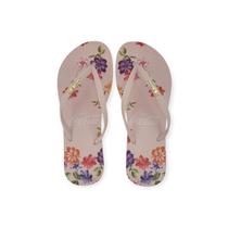 Chinelo Coca-Cola Shoes Spring Vibes Feminino Adulto Ref. CC4748