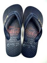 Chinelo Coca-Cola Shoes Take Home Masculino Adulto - Ref CC4068 - Tam 34/44