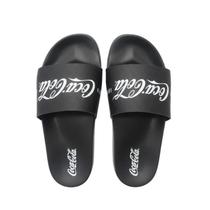Chinelo Coca-Cola Slide 1886 Unissex - Ref CC4948