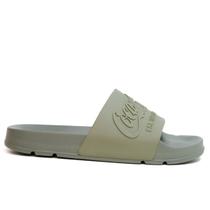 Chinelo Coca Cola Slide Coke Bold Unissex