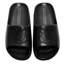 Chinelo Coimbra Nuvem Corinthians Masculino