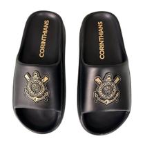 Chinelo Coimbra Nuvem Corinthians Masculino