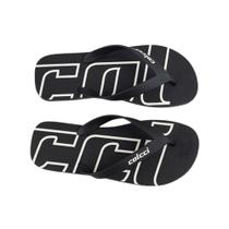 Chinelo Colcci Big Masculino Preto