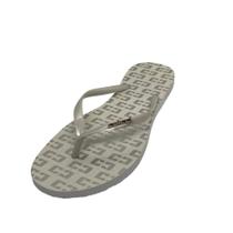 Chinelo Colcci Institucional Feminina Branco