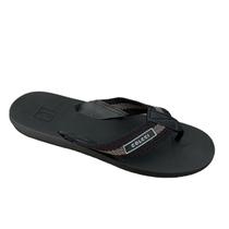 Chinelo Colcci Tom Masculino Preto