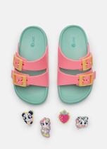 Chinelo Color Block - Puket Chinelo Color Block - Puket