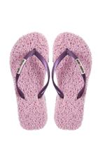 Chinelo com Capacho Duplo Castellane Feminino