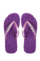 Chinelo com Capacho Duplo Castellane Feminino