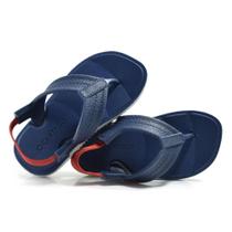 Chinelo com Elástico Infantil de Menino Cartago Aspen Chinelo com Elástico Infantil de Menino Cartago Aspen
