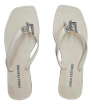 Chinelo com lp strass 537ch000534