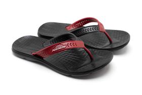 Chinelo Com Numeração Grande Ortopédico Anatômico Alcalay