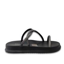 Chinelo Com Pedrarias Feminino Dakota Casual Y7592