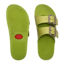 Chinelo Com Regulagem Slide Unissex