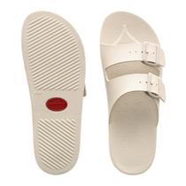 Chinelo Com Regulagem Slide Unissex Chinelo Com Regulagem Slide Unissex
