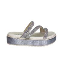 Chinelo Com Strass Casual Feminino Ramarim 2443202