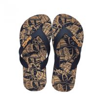 Chinelo Com Tiras Casual Glass Coca Cola Masculino Cc4421 Chinelo Com Tiras Casual Glass Coca Cola Masculino Cc4421