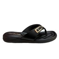Chinelo Comfortflex 23-80403